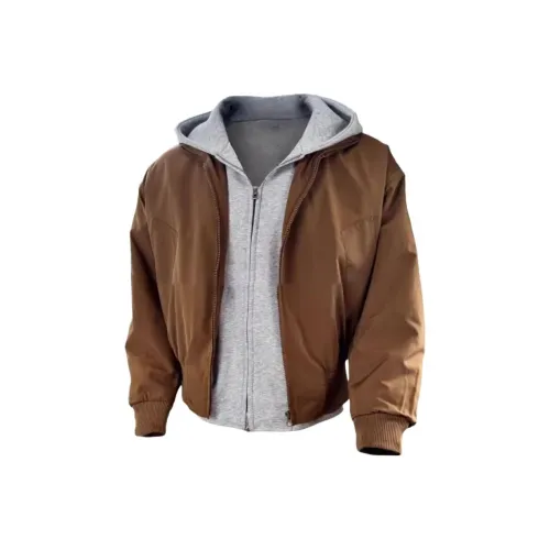 MORii Унисекс Пуховики