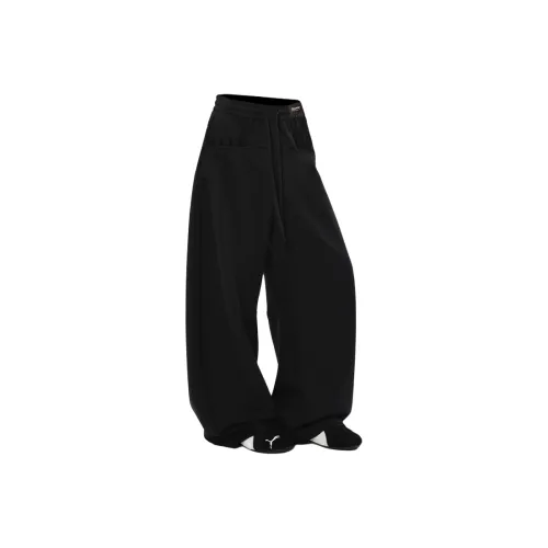 YGHOME OFFICIAL Повседневные брюки Унисекс