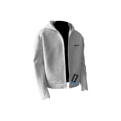 WKOOG Унисекс Свитшоты