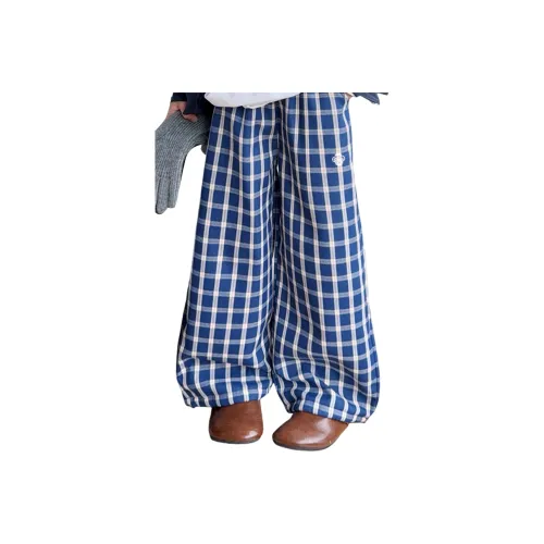 Коллекция Teddy's Вязаные Тренировочные Штаны