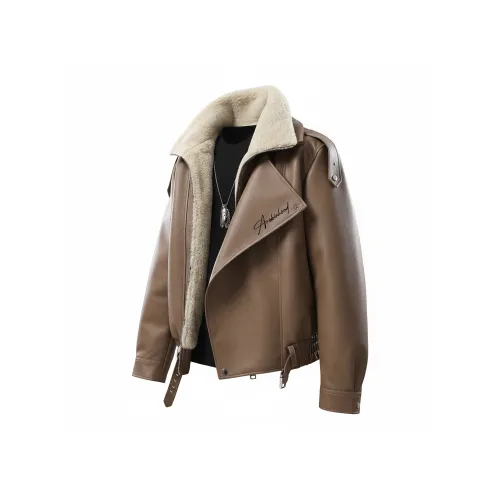 ROBINHOOD Унисекс Пуховики