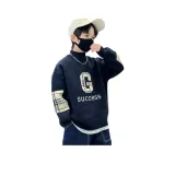 Темно-синий