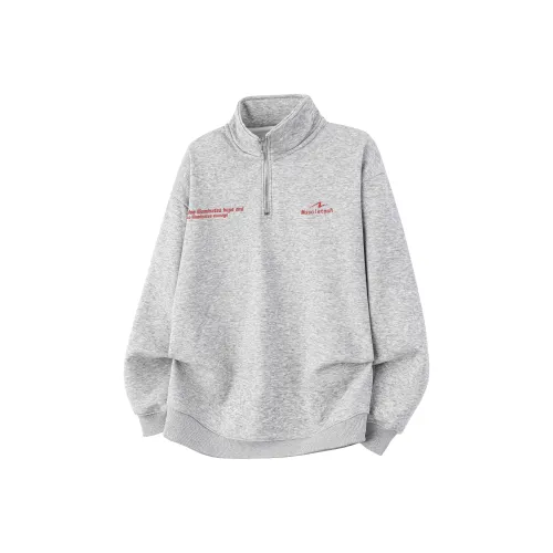 MUSCLETECH Унисекс Свитшоты