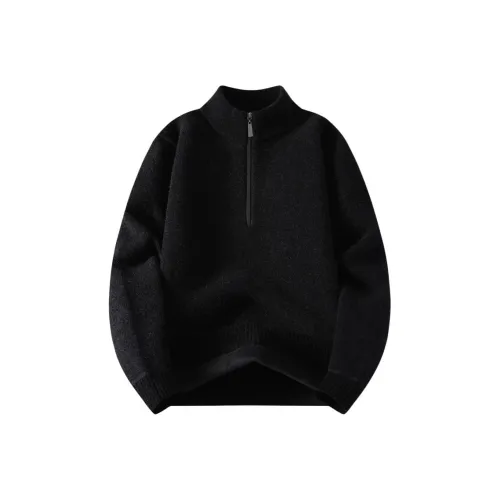 JIUDIIMAN Мужской Трикотаж