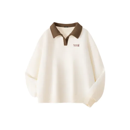 Miniso Унисекс Свитшоты