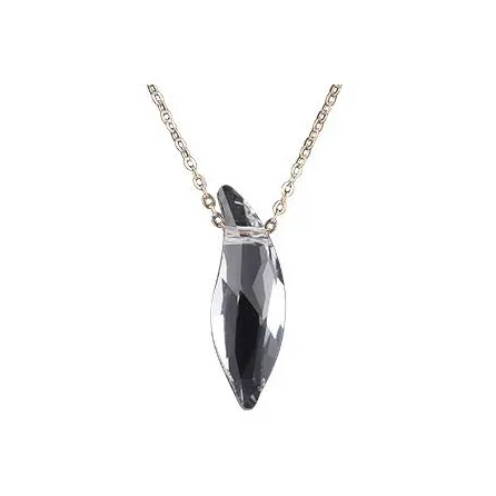 Lan Ying Экологичные Сплавные Ожерелья Женские