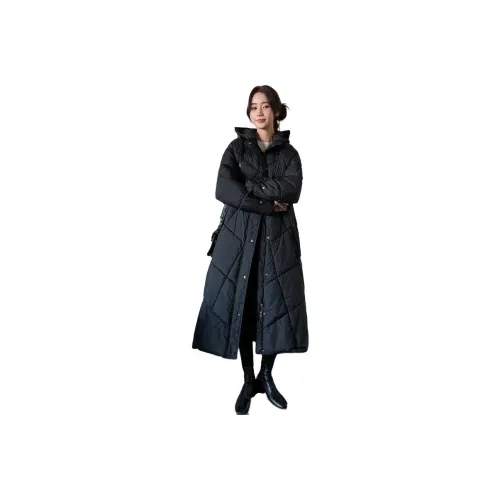 Peaches Peaches Пуховая куртка Женская