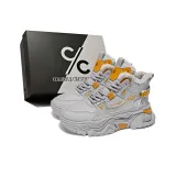 Серый с флисовой подкладкой