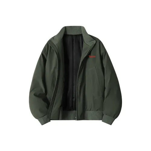 TOM ADAM Унисекс Куртки