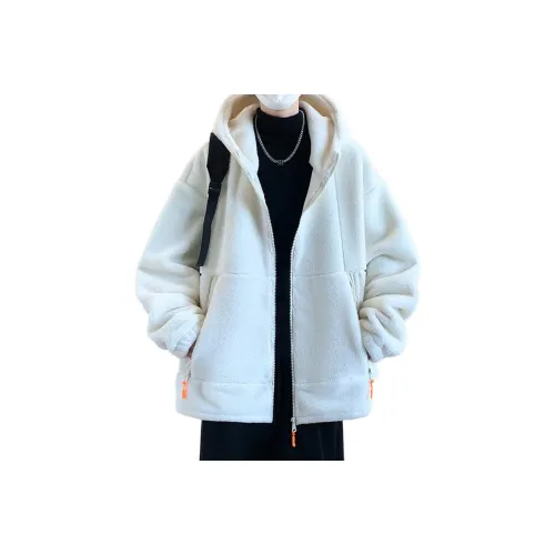 FRQ Унисекс Бархатные Куртки