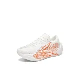 Белый красный