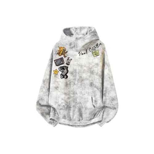 PAUL COSTELLOE Свитшот Унисекс