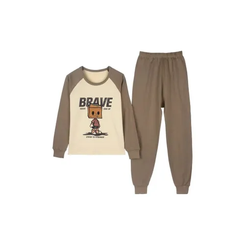 Cotton Gene Мужские термокомбинации