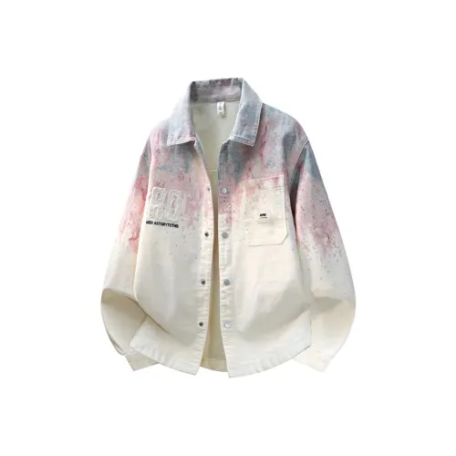 Antioffice Унисекс Куртки