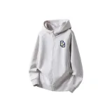 Модный серый