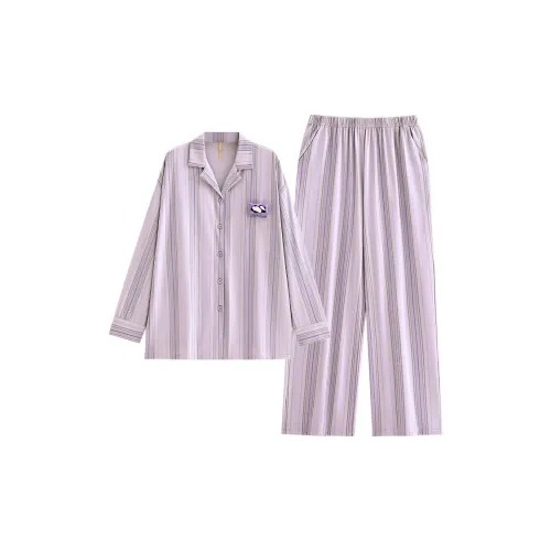 JIALEFEN Домашний Комплект для Женщин