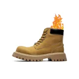 66621 Флисовая подкладка, желтый