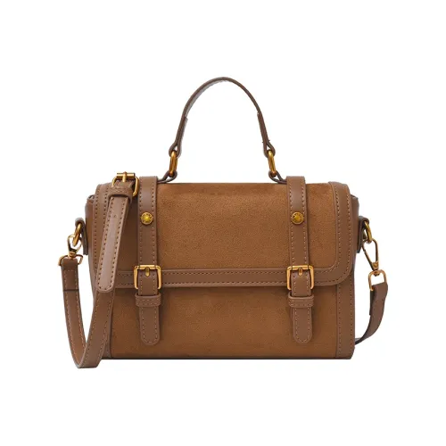 Chinllo ПУ (полиуретан) Сумка через плечо Стандартная Экрю Черный Бордовый Кофейный Коричневый