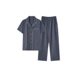 Темно-синий