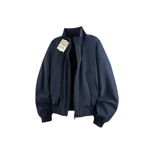 VPDP Унисекс Пуховики