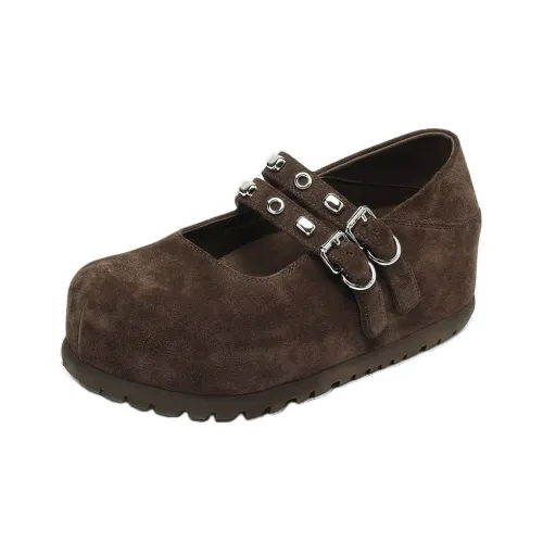 BEBE Женская обувь без подкладки 6 см женская