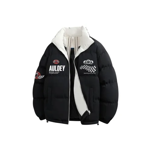 AULDEY Унисекс Пуховики