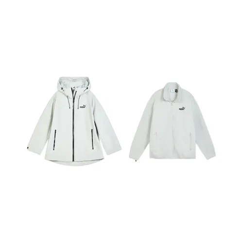 PUMA ECOM FW25 WINDCELL Куртка Унисекс