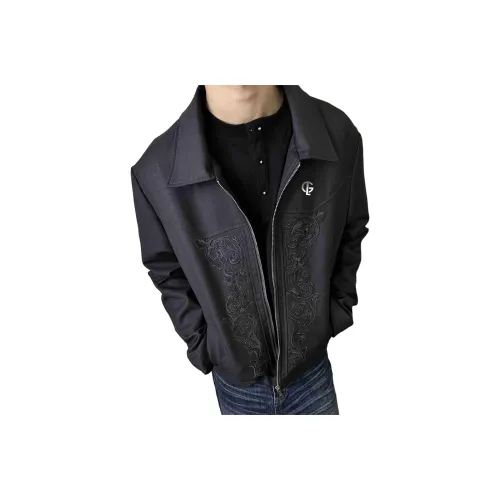 GELANYIFU GL Черный Унисекс Куртки