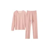 Телесно-розовый [Подарочная коробка комплект]