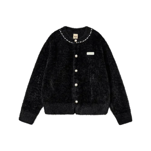 POSIYING Унисекс Трикотаж