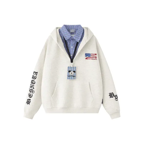 7 SEVFUN Унисекс Свитшоты