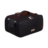 Тройная камера, девять зон/организованная встроенная память — премиум черный