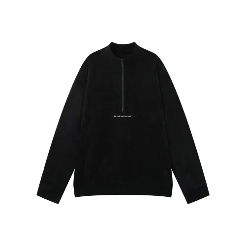 BJHG Унисекс Свитшоты