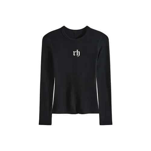 ROBINHOOD Женские футболки T