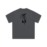 Темно-серый