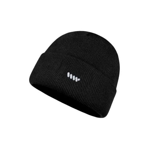 JEANSWEST Акриловые шапки-бини унисекс