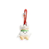 Шиповка Подвеска - Красный