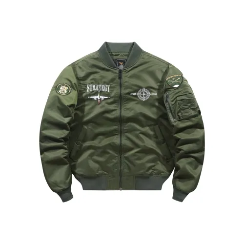 MORii Унисекс Куртки