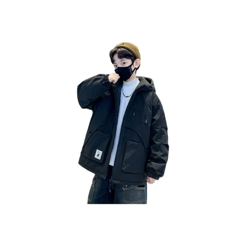 MUMUWU HOUSE Школьный возраст Топы