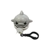 Серый, Акула, Пряжка