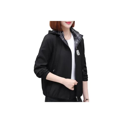 The Temptation Of The Muse Пуховая куртка Женская