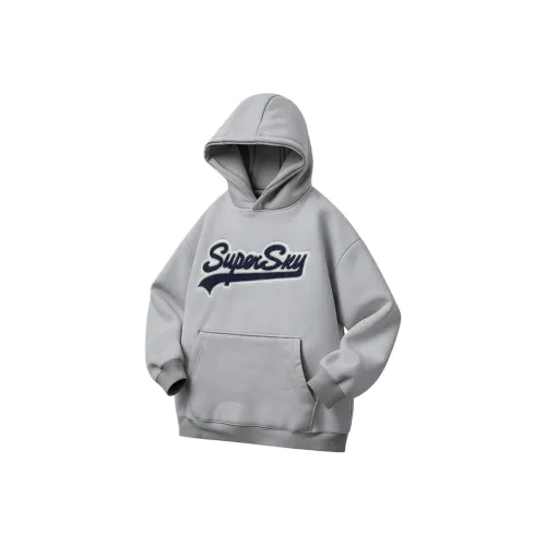 ABCNF Длинный рукав Спортивная рубашка Унисекс