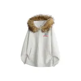 Туманно-серый