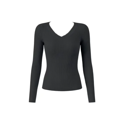 XUOIZA Женская трикотажная одежда