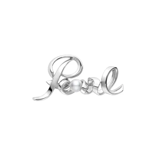 MIKIMOTO Броши Унисекс