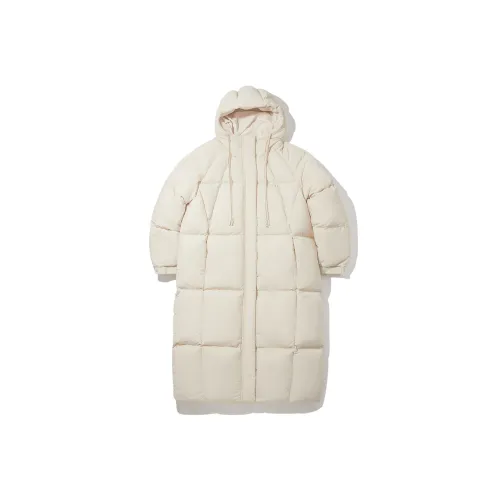 Лайнер Birch Apricot Women's Down Jacket