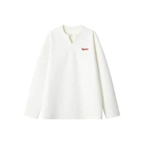 TOM ADAM Унисекс Свитшоты