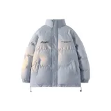 Лунный синий