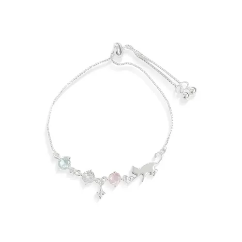 Inkopper Alloy Bracelets Women's