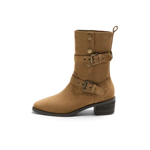 JOSINY Ботильоны 4,5 см Женские